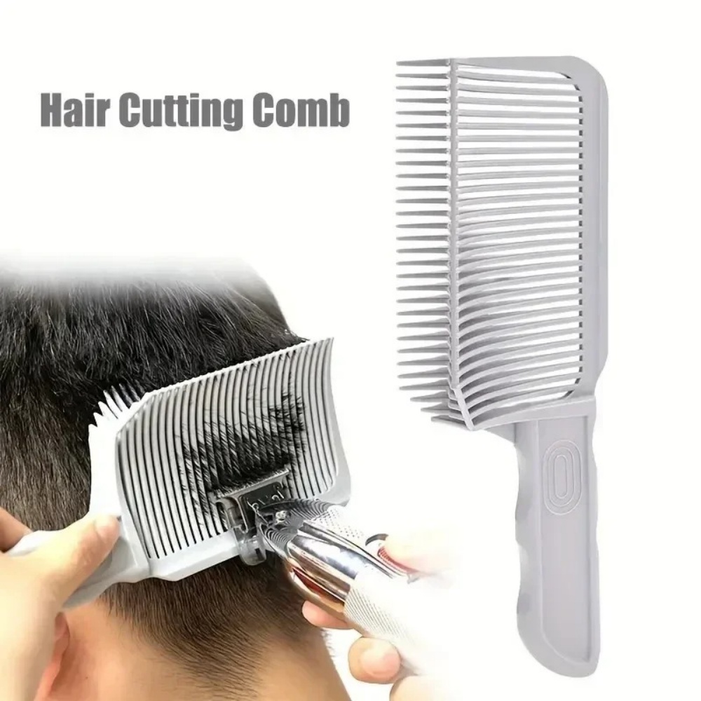 Hair Clipper - Peigne de barbier professionnel pour dégradé,