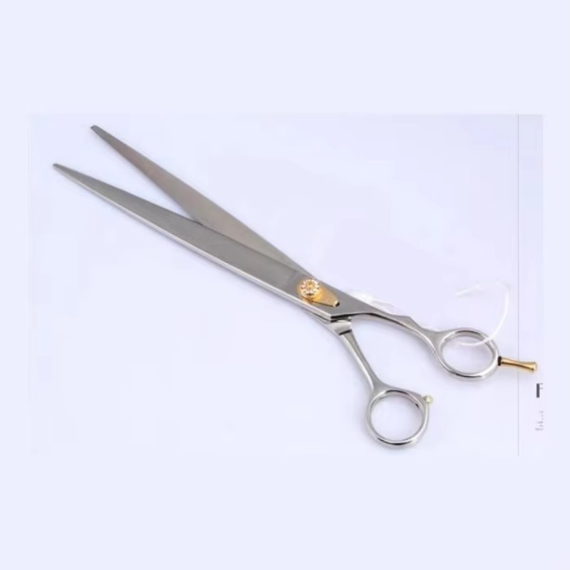 Grooming Scissors - Ciseaux droits de toilettage pour animaux