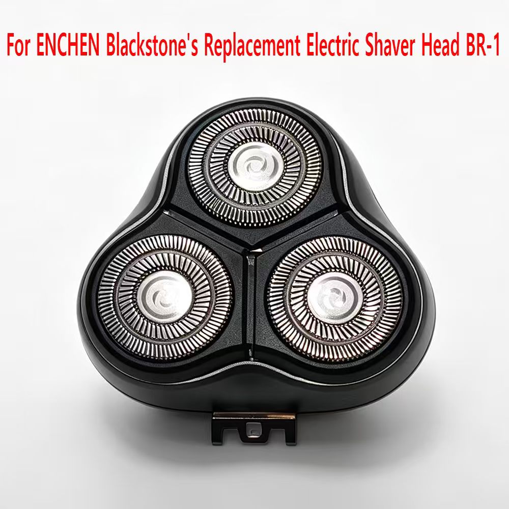 Electric Shaver Rotary - Tête de rasoir électrique de remplacement