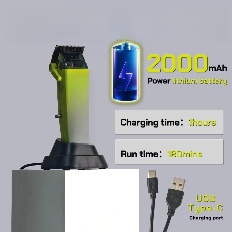 Tondeuse à cheveux rechargeabl - Body Trimmer avis et prix
