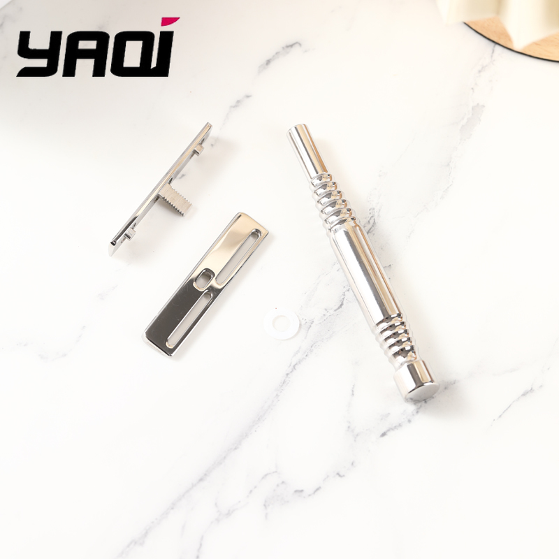 YAQI Romulus rasoir avec aiman - Men'S Grooming Hairstyles avis et prix