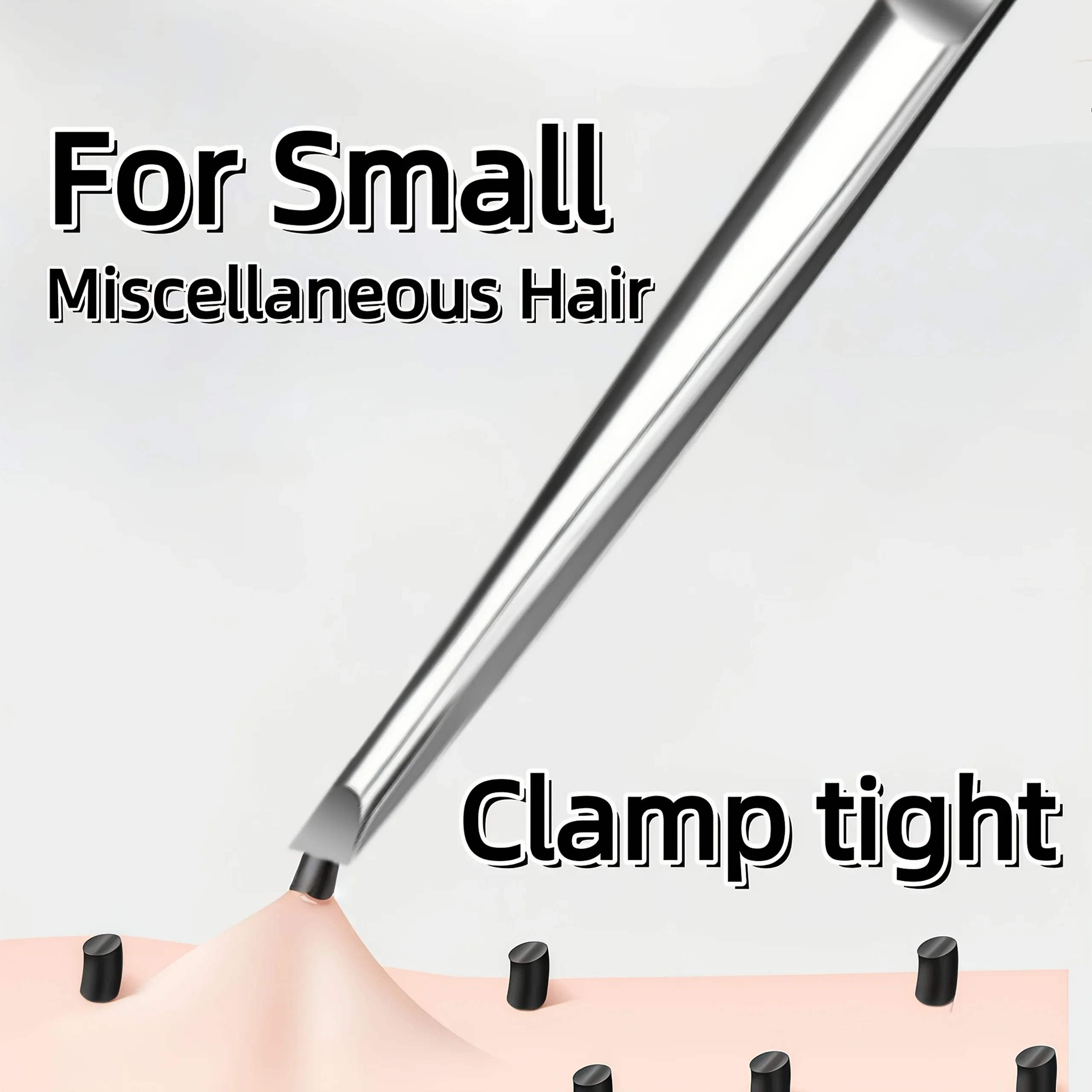 Pincettes à sourcils et à cils - Beard Trimmer avis et prix