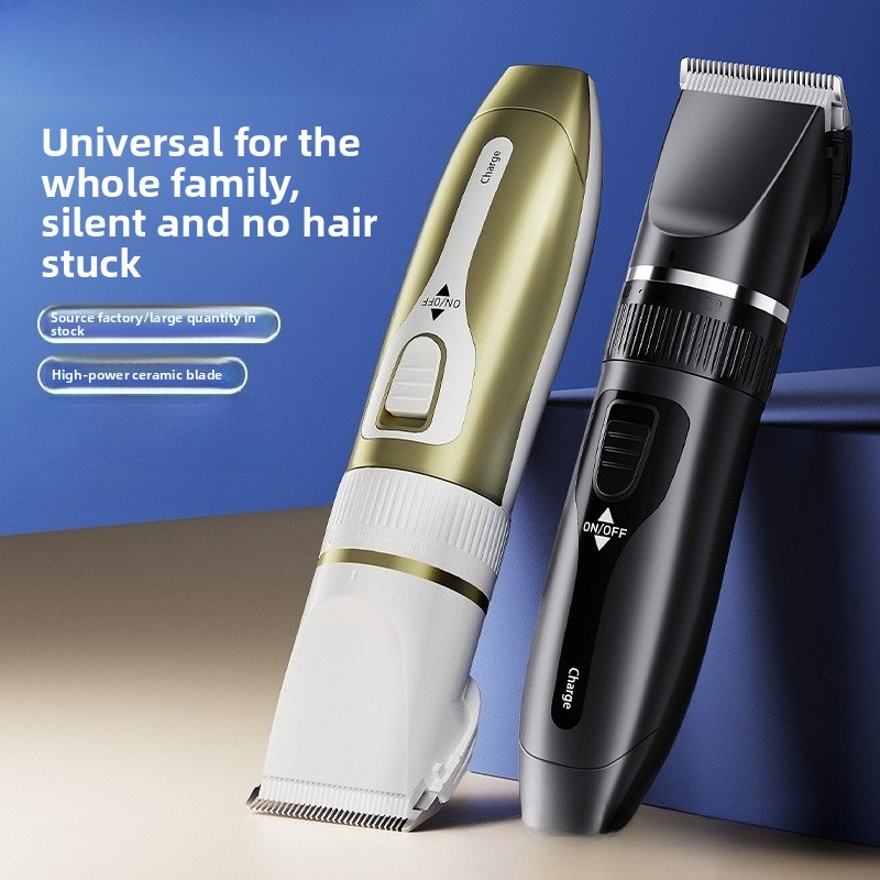 Tondeuse à cheveux électrique  - Electric Razor avis et prix