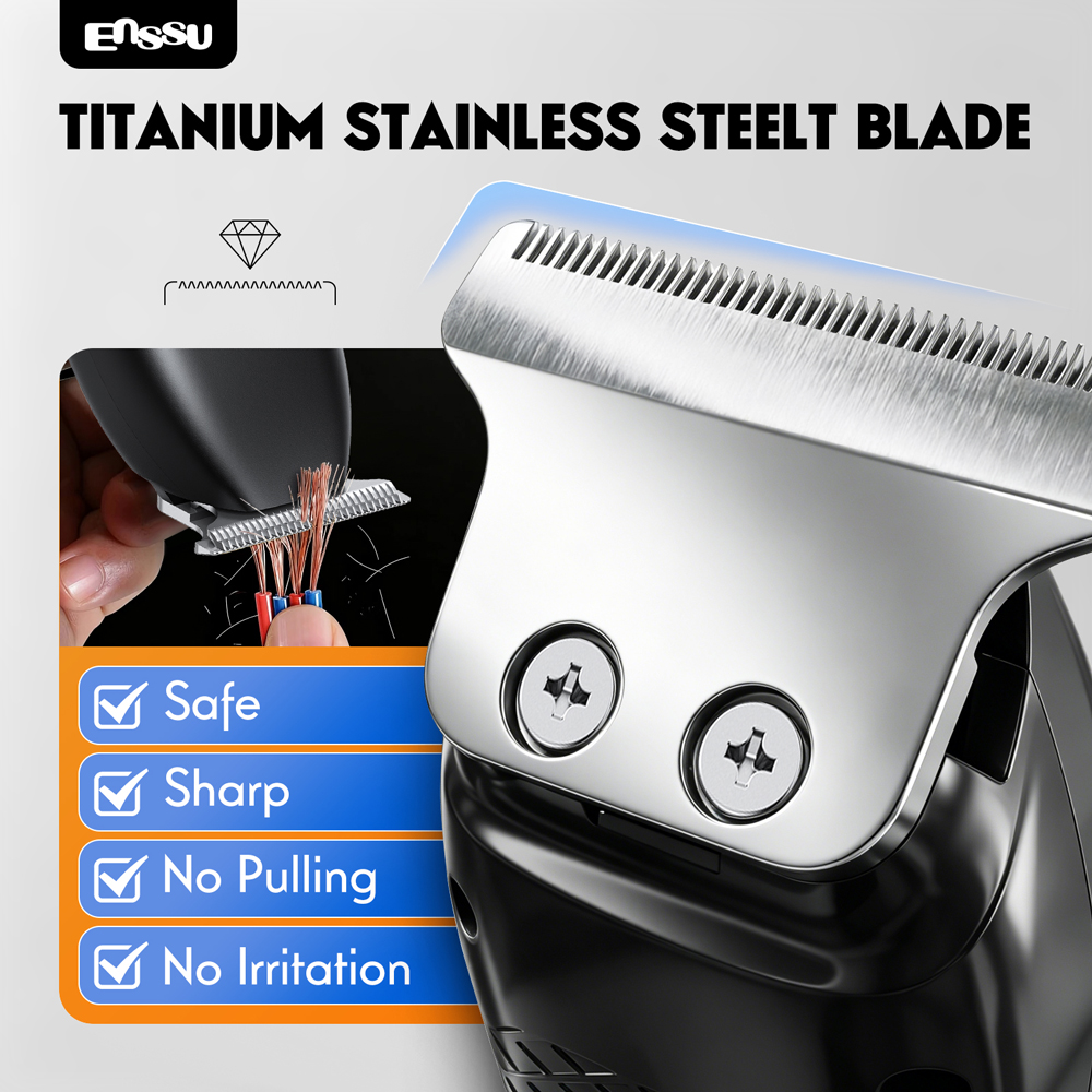 Tondeuse à cheveux professionn - Body Trimmer avis et prix