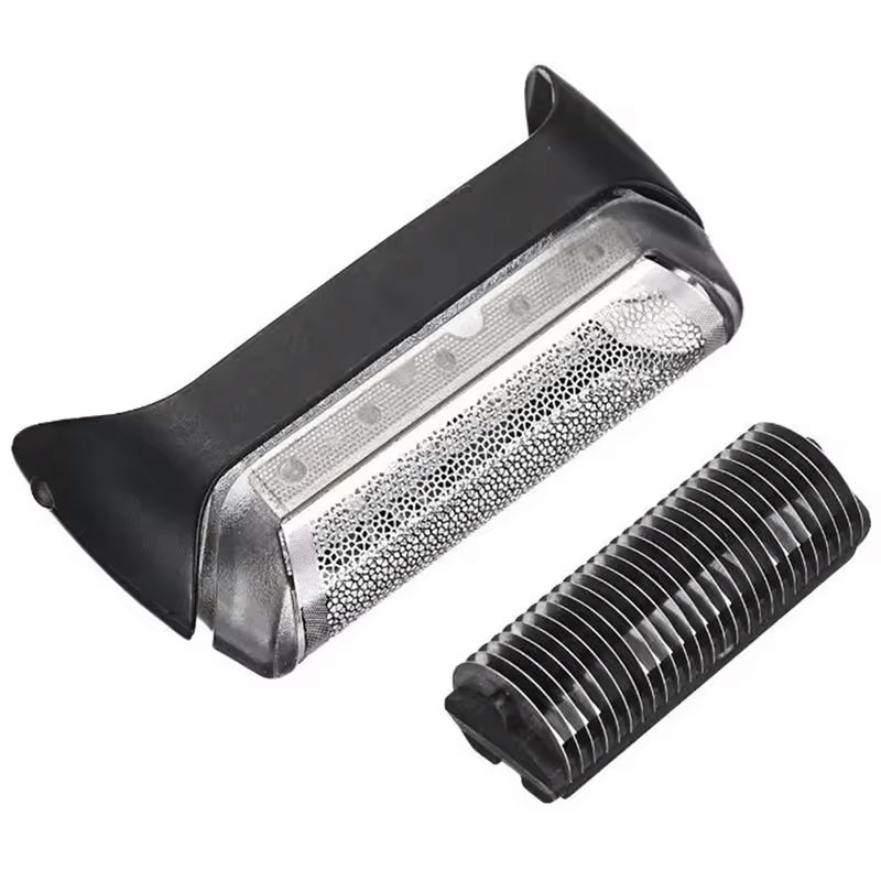 Lames et grille de rechange po - Aftershave avis et prix