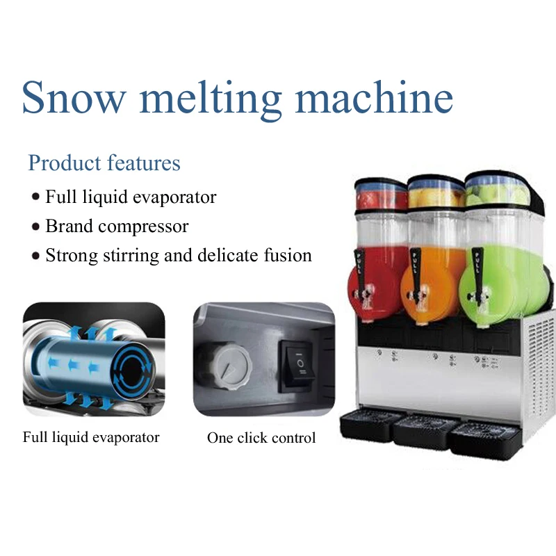 Petite Machine à raser la glac - Shaving Cream avis et prix