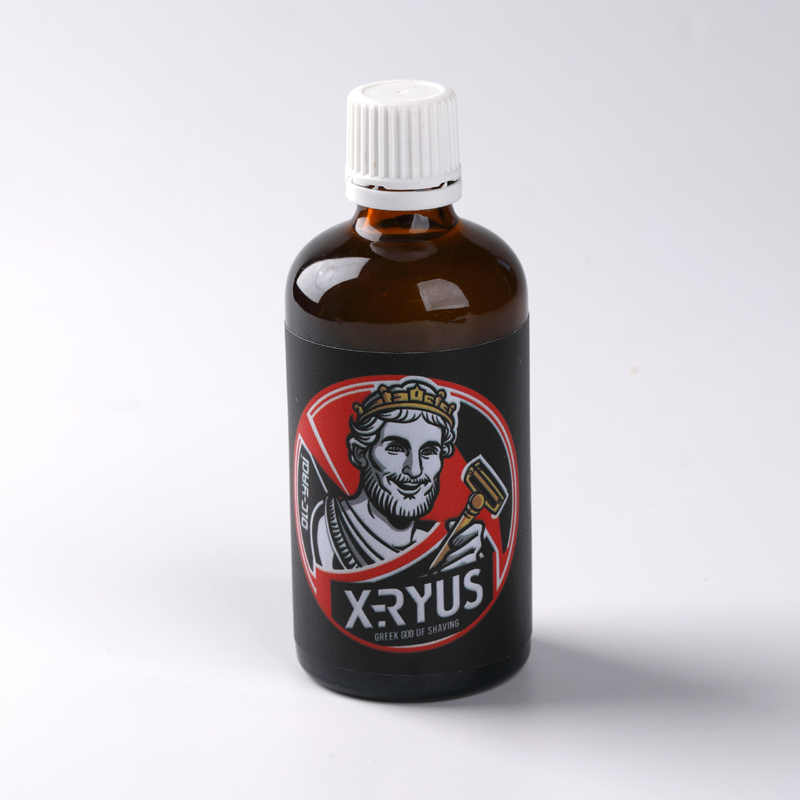 Yaqi XERYUS GREEK GOD OF SHAVI - Aftershave avis et prix