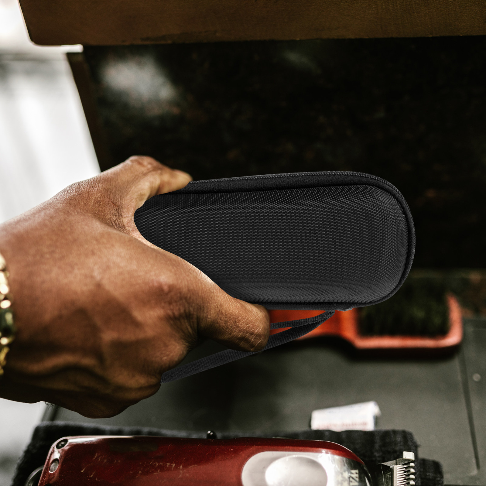 Étui de voyage pour rasoir, ho - Electric Razor avis et prix