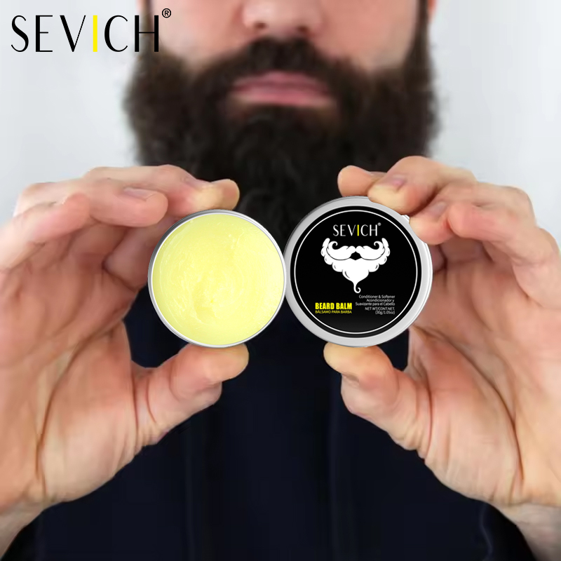 SEVICH cire de baume à barbe n - Shaving Cream avis et prix