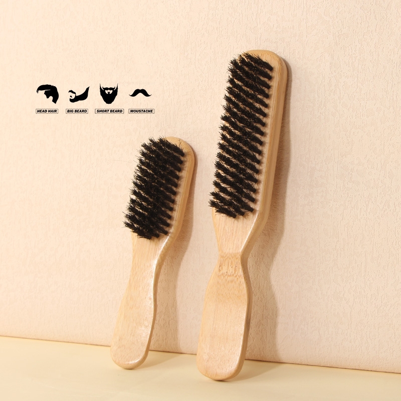 Brosse coiffante pour barbe et - Men'S Grooming Hairstyles avis et prix