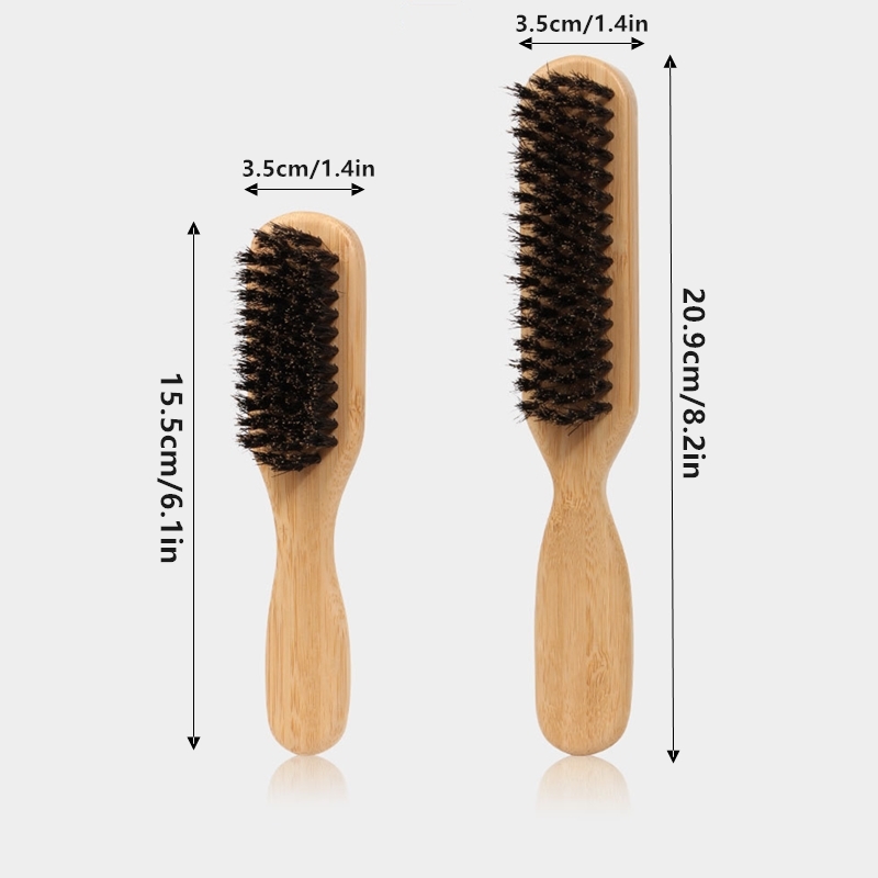 Brosse coiffante pour barbe et - Men'S Grooming Hairstyles avis et prix