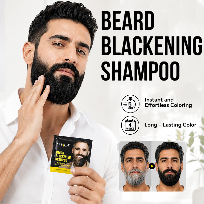 Lot de 10 Shampoings Colorants - Shaving Cream avis et prix