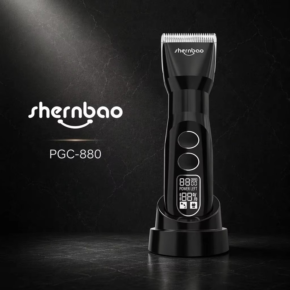 Tondeuse sans fil rechargeable - Hair Clipper avis et prix