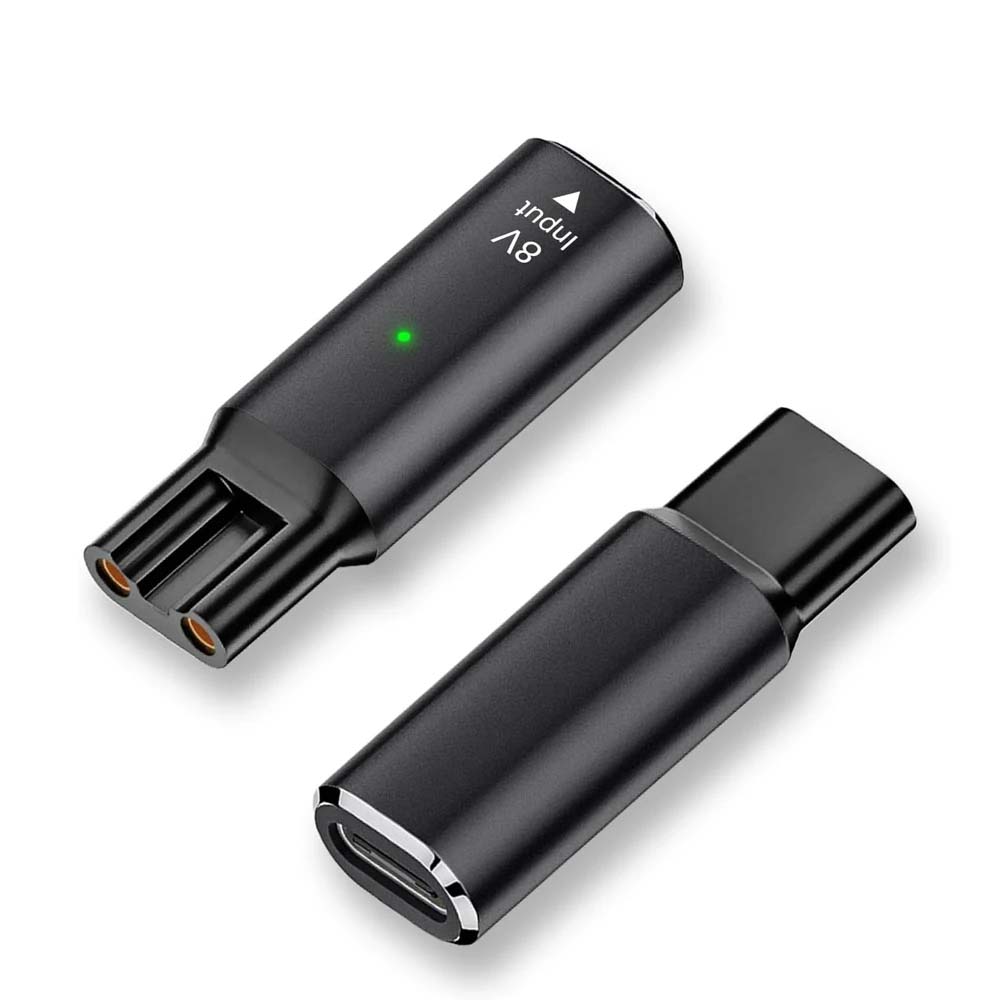 Adaptateur de chargeur de raso - Electric Shaver Rotary avis et prix