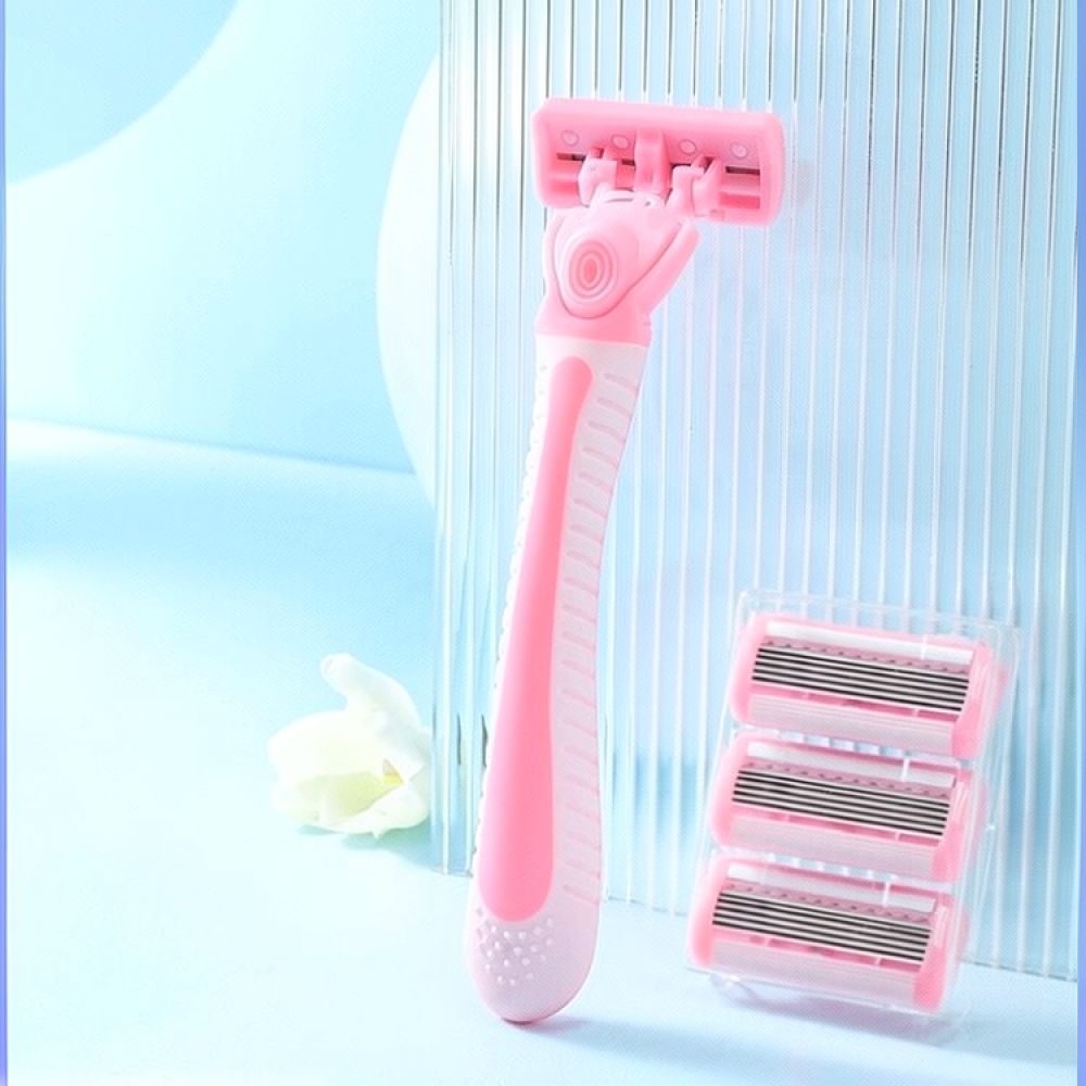 Rasoir manuel portable pour fe - Body Trimmer avis et prix