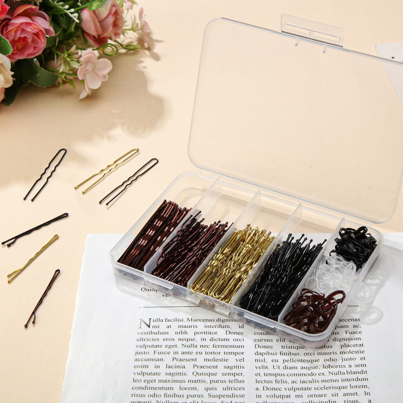 Kit d'accessoires de coiffure  - Hair Clipper avis et prix