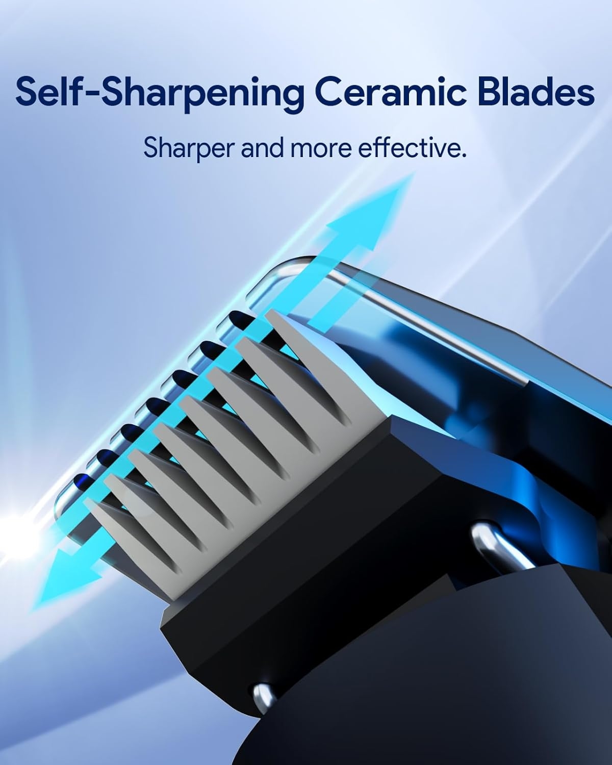 Lames de rechange compatibles  - Body Trimmer avis et prix