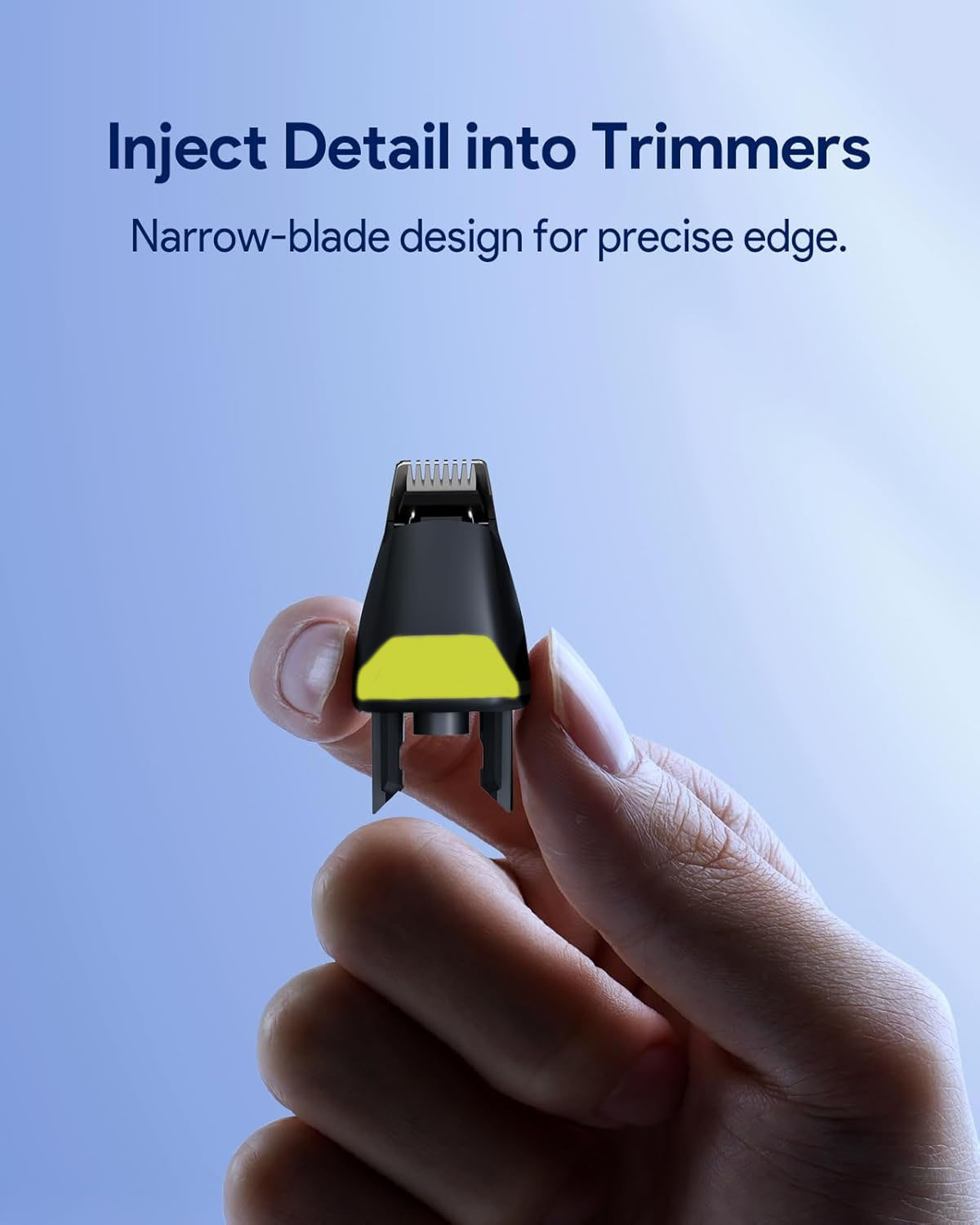 Lames de rechange compatibles  - Body Trimmer avis et prix