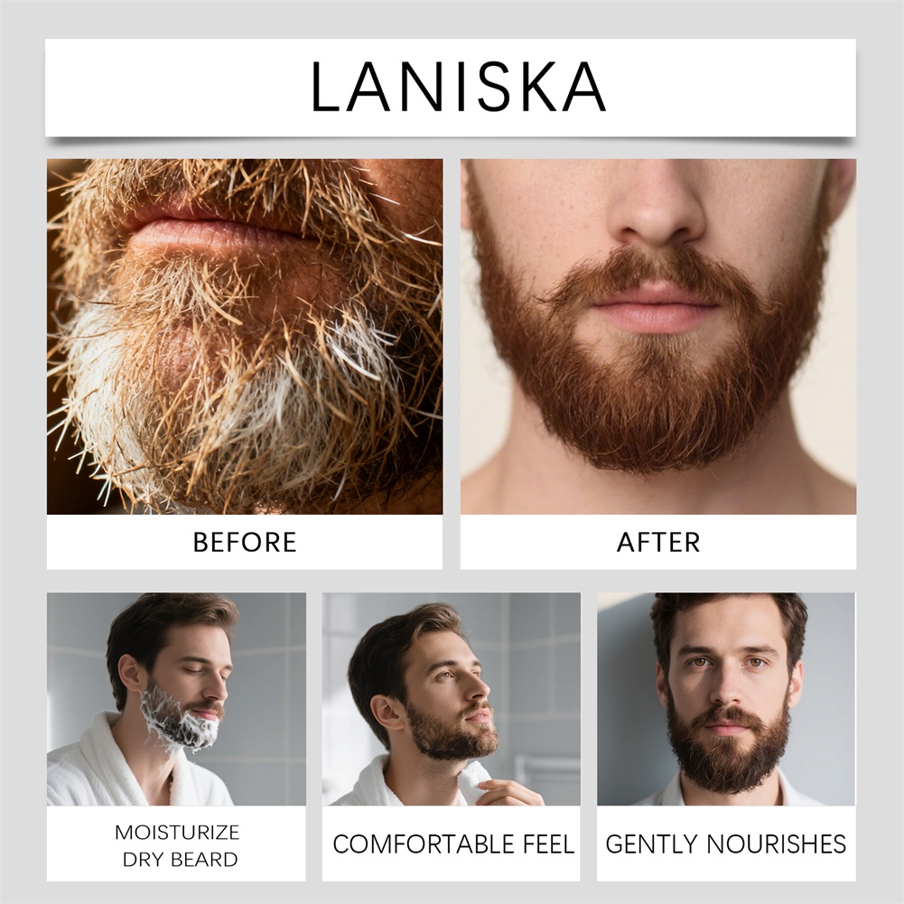 Crème à barbe au beurre de kar - Shaving Cream avis et prix