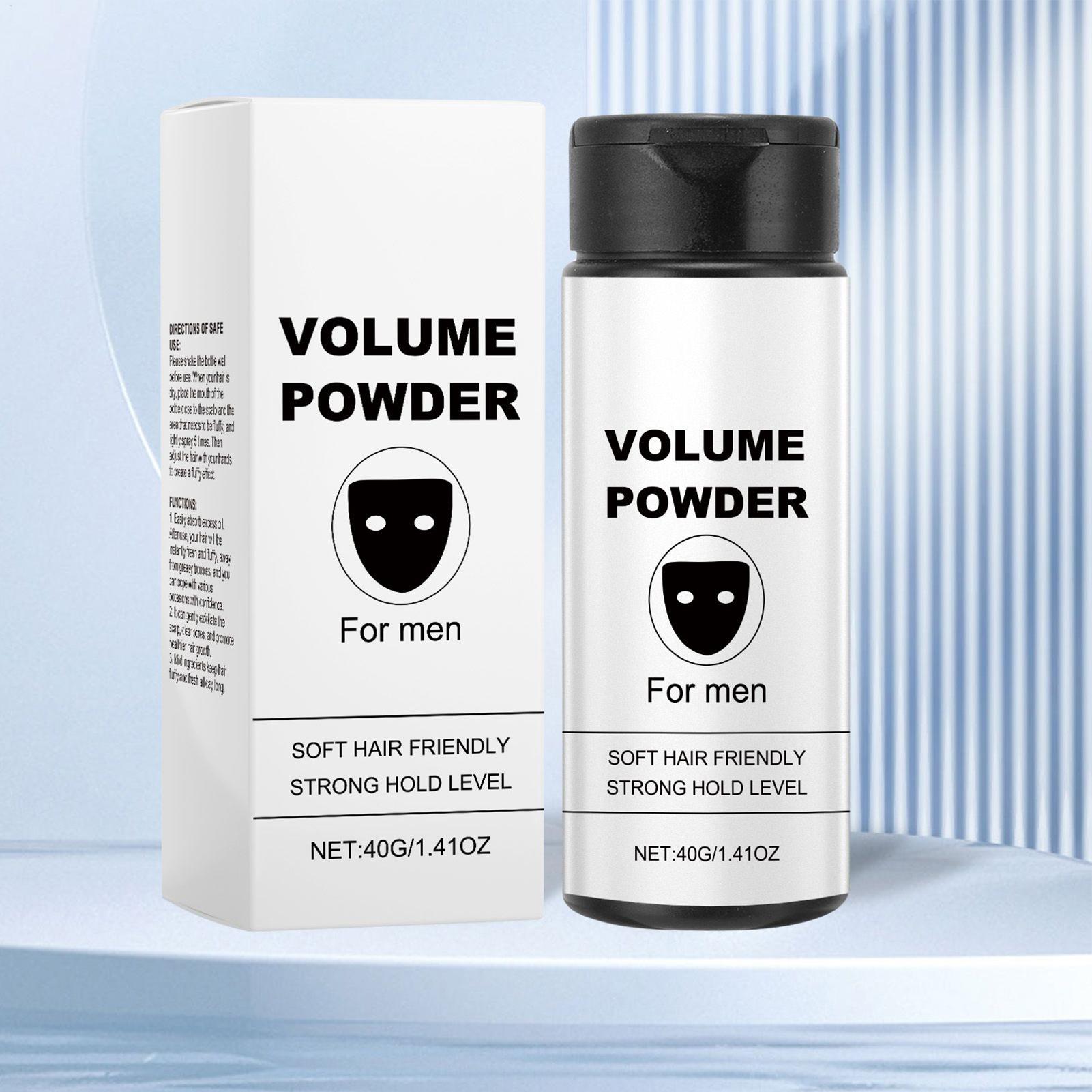 Poudre texturisante pour cheve - Men'S Grooming Hairstyles avis et prix