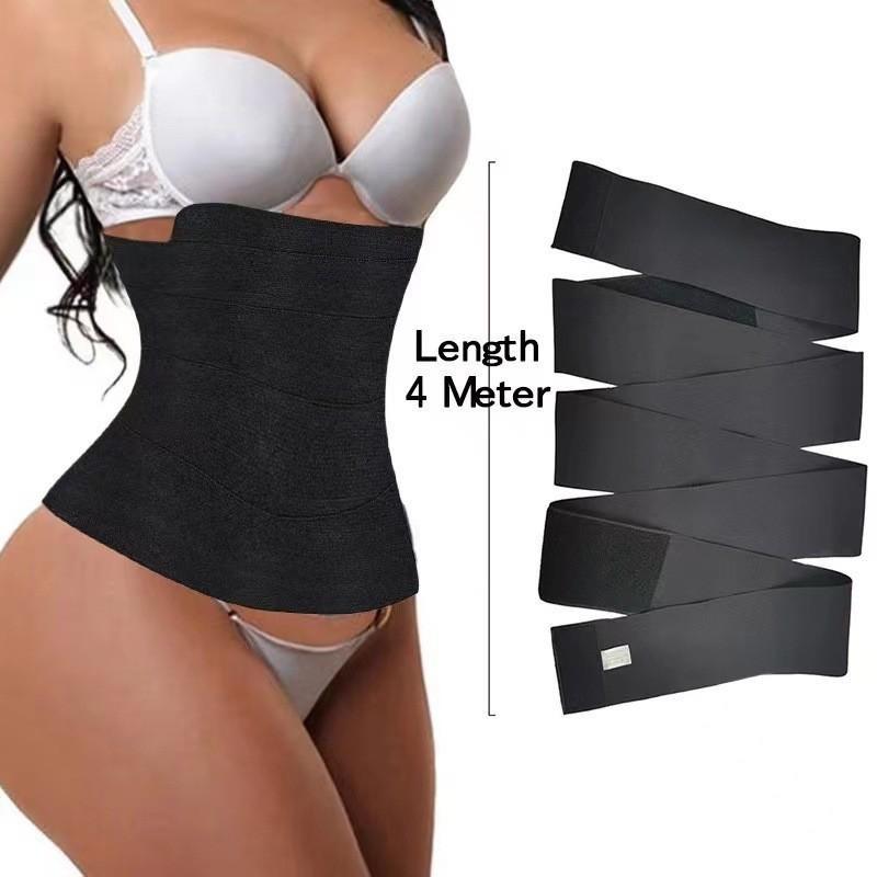 Ceinture de sudation amincissa - Body Trimmer avis et prix