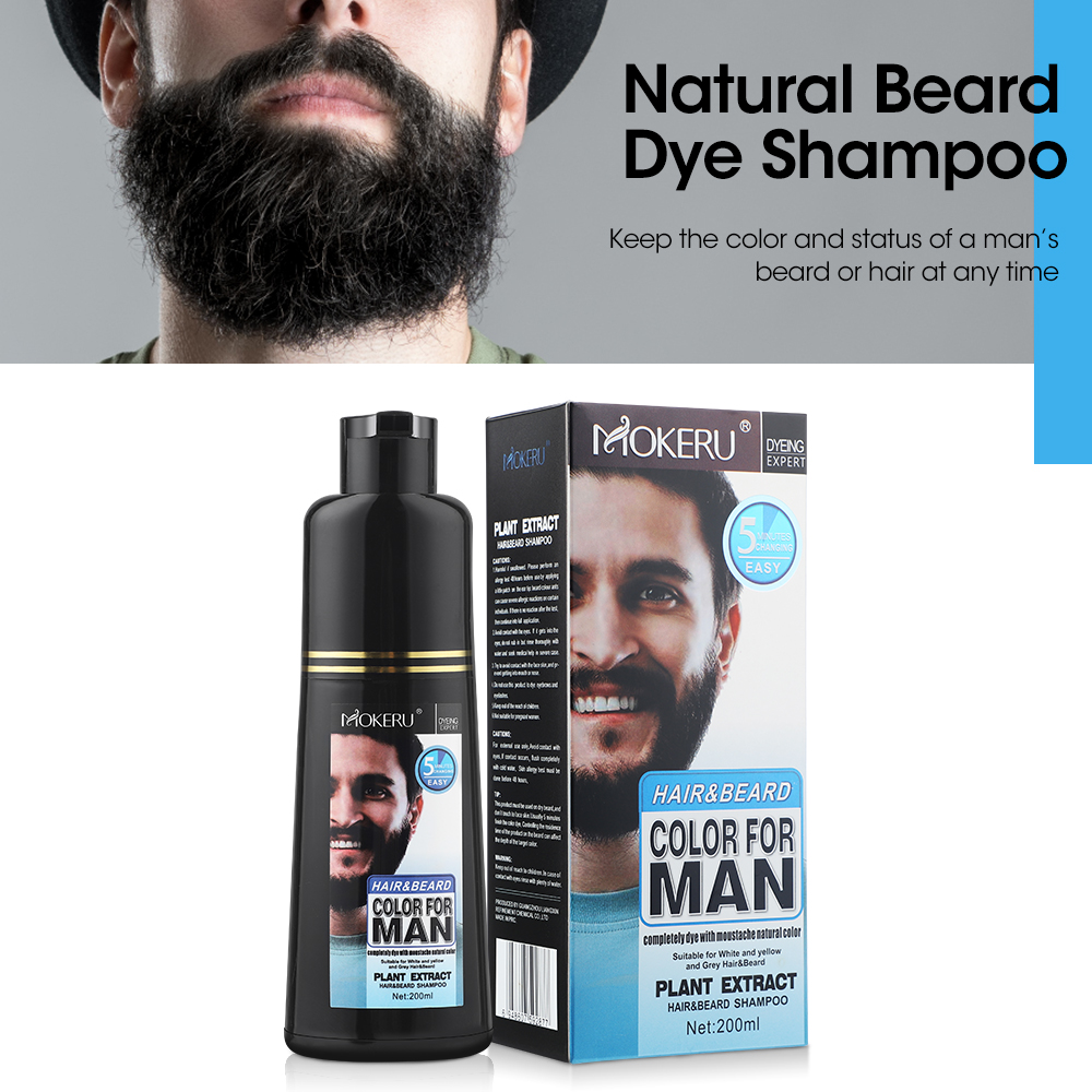 Shampoo colorant permanent pou - Shaving Cream avis et prix