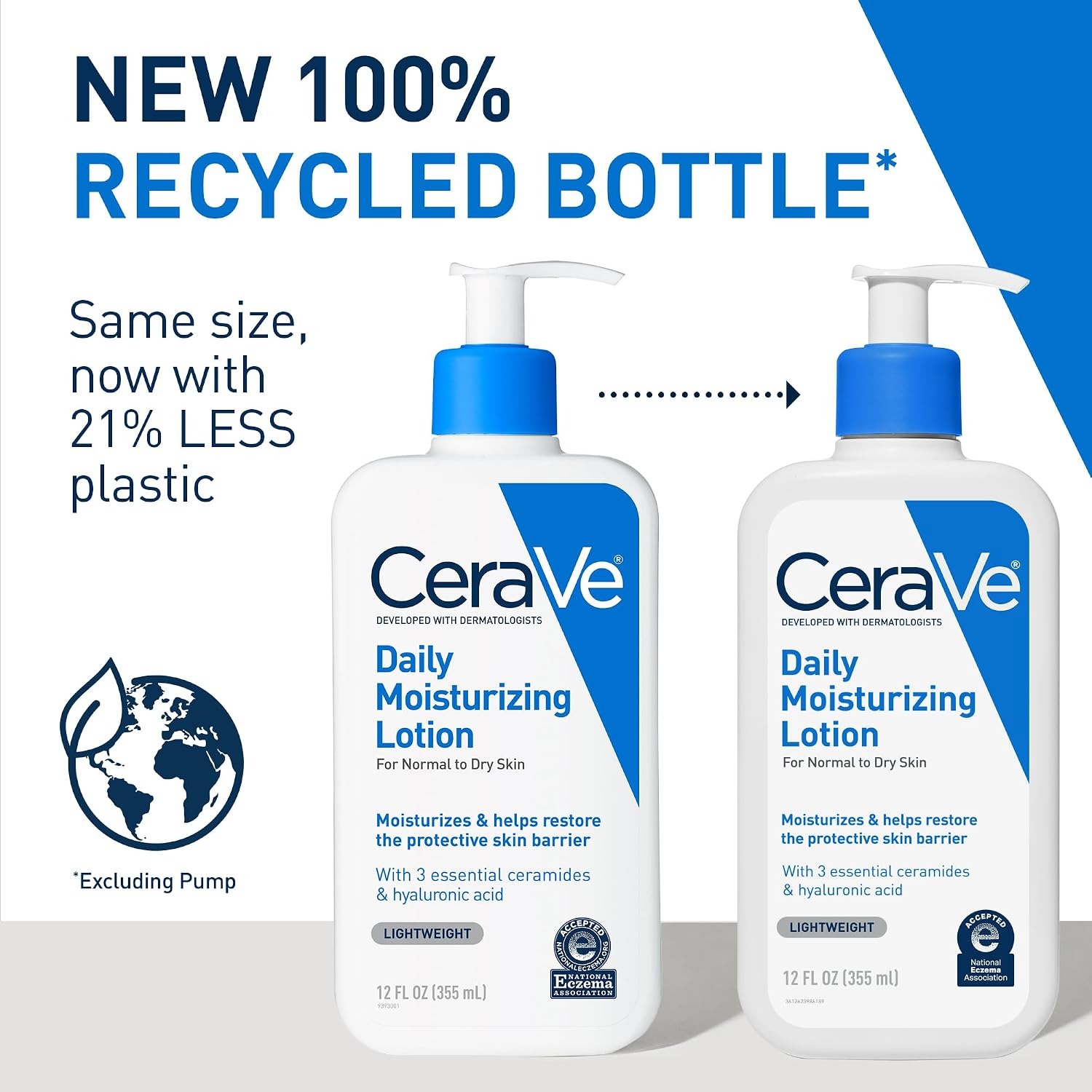 Lotion hydratante CeraVe pour  - Hair Clipper avis et prix