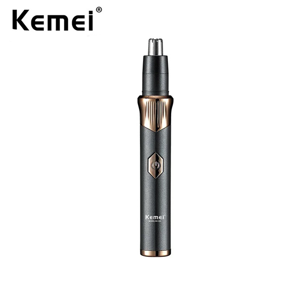 Kemei Rechargeable Électrique  - Nose Trimmer avis et prix