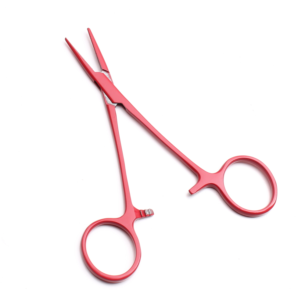 Pince hémostatique à tête incu - Grooming Scissors avis et prix
