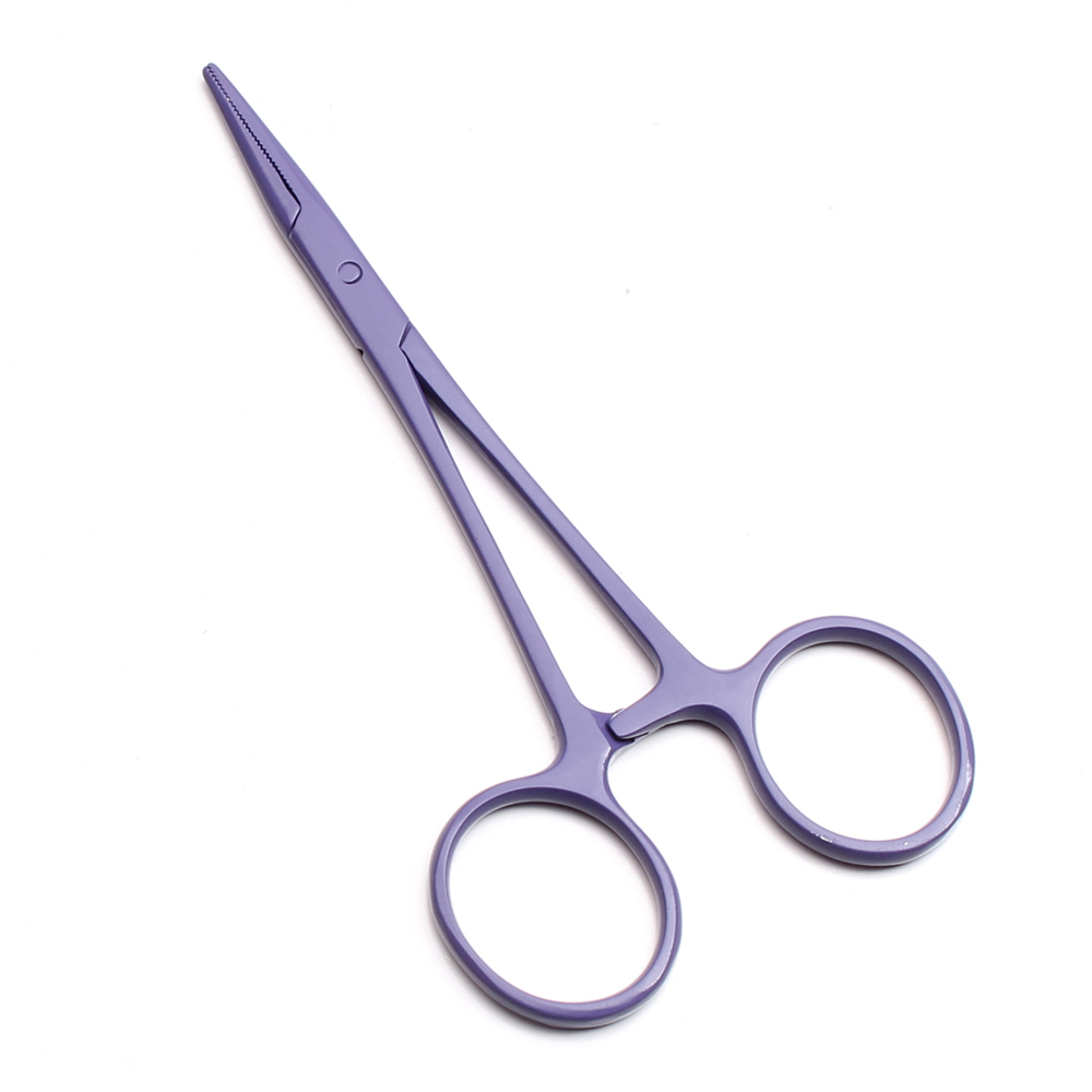 Pince hémostatique à tête incu - Grooming Scissors avis et prix