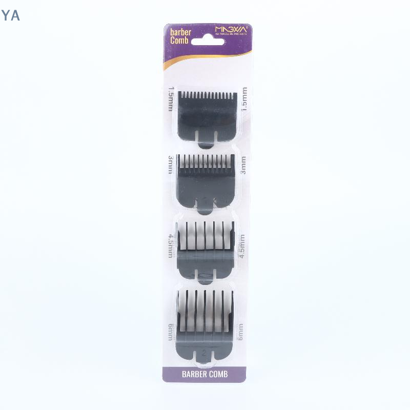 【SA】1/2/3/4 Pièces Guides de c - Hair Clipper avis et prix