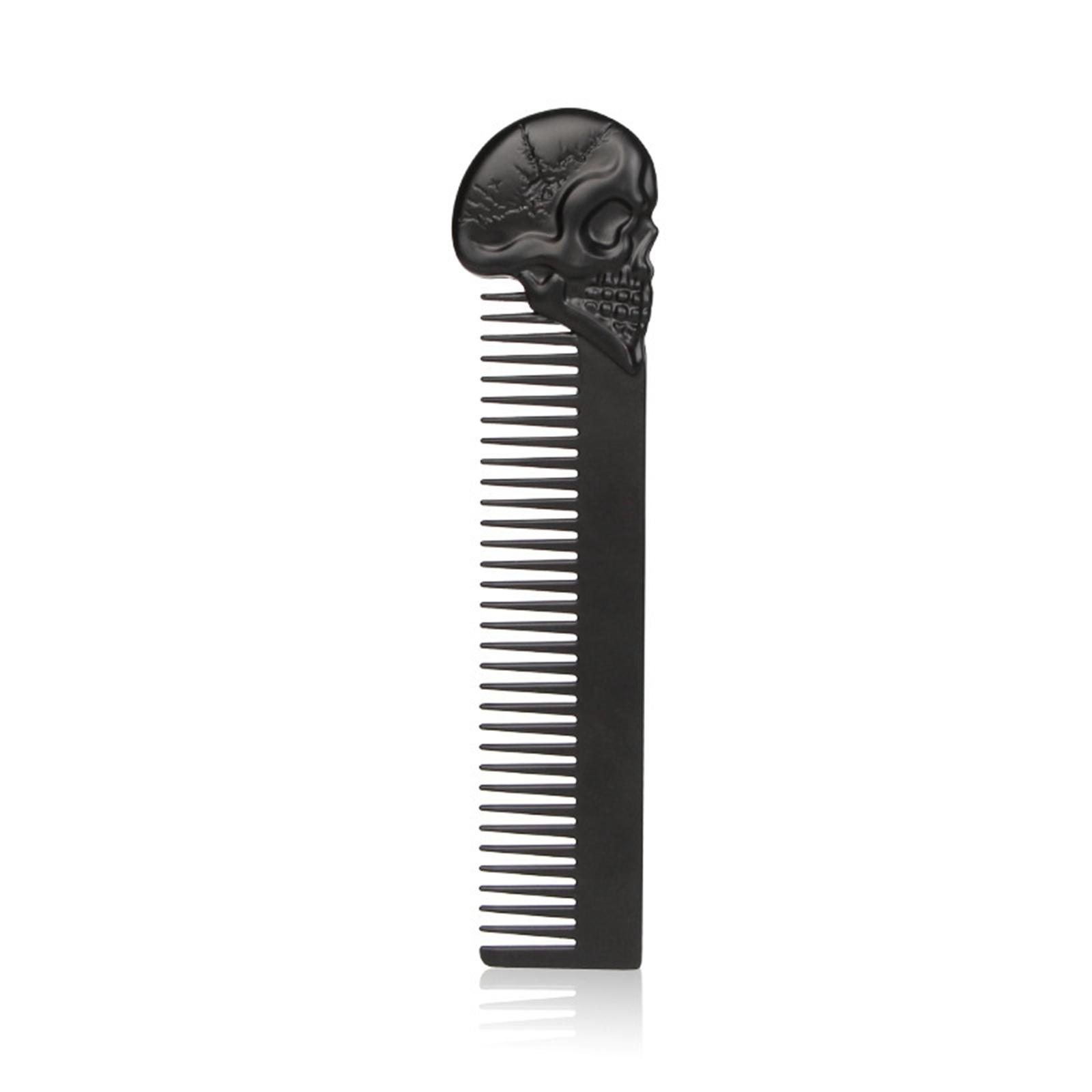 Peigne à barbe de poche en for - Men'S Grooming Hairstyles avis et prix