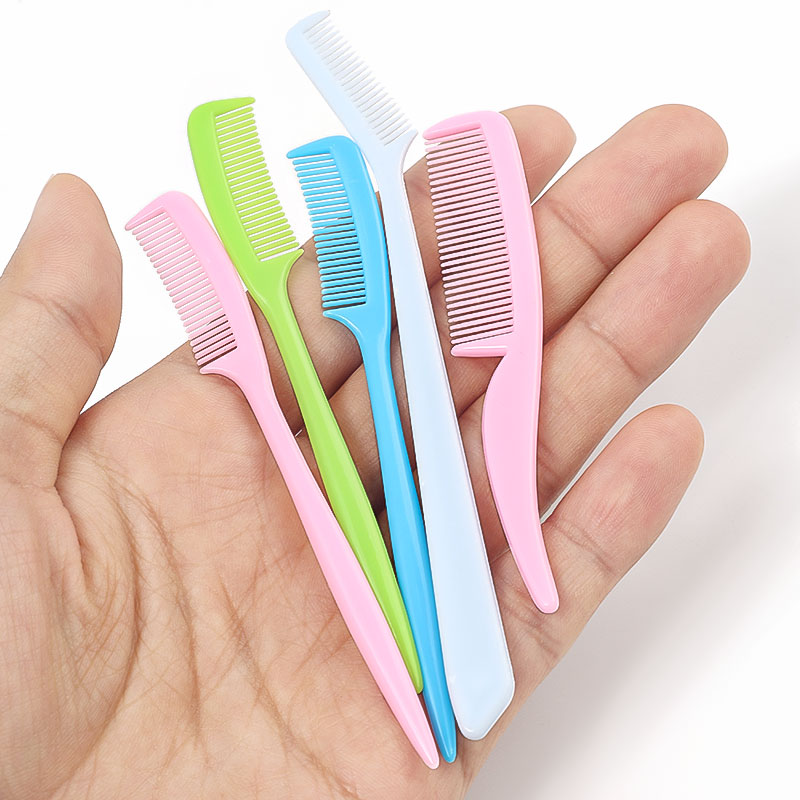 Lot de 25 mini-peignes à sourc - Grooming Kit avis et prix