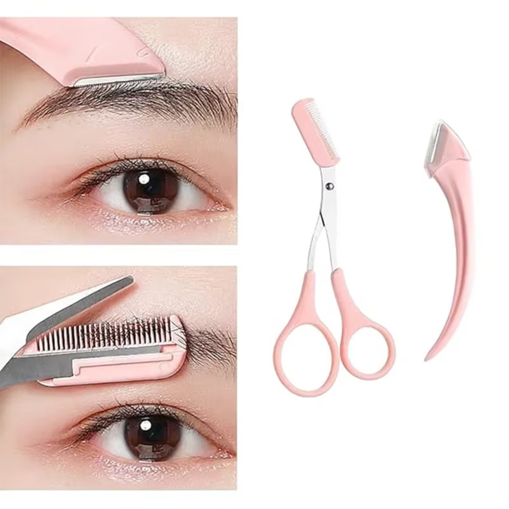 Ensemble de coupe-sourcils, ci - Mens Grooming Travel Kit avis et prix