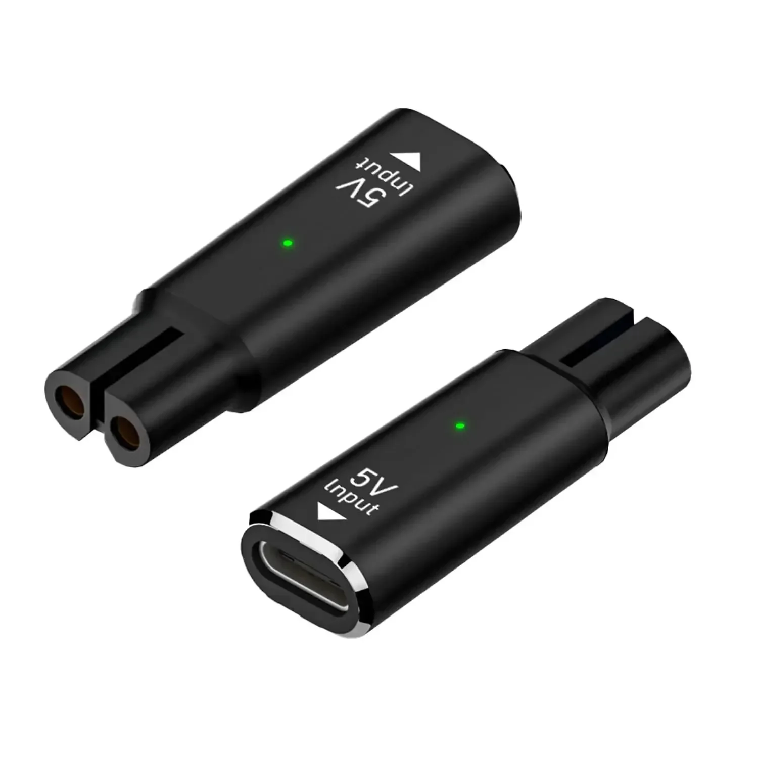 Adaptateur de chargeur de raso - Body Trimmer avis et prix