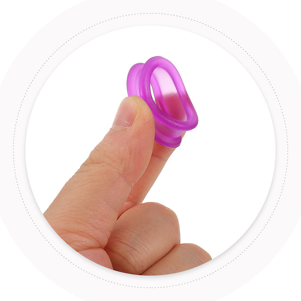 18 pièces : ciseaux en silicon - Grooming Scissors avis et prix