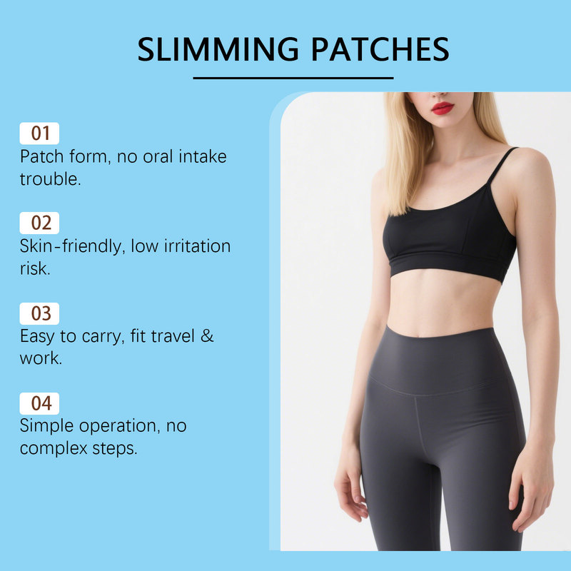 Ensemble de patchs pour le soi - Body Trimmer avis et prix