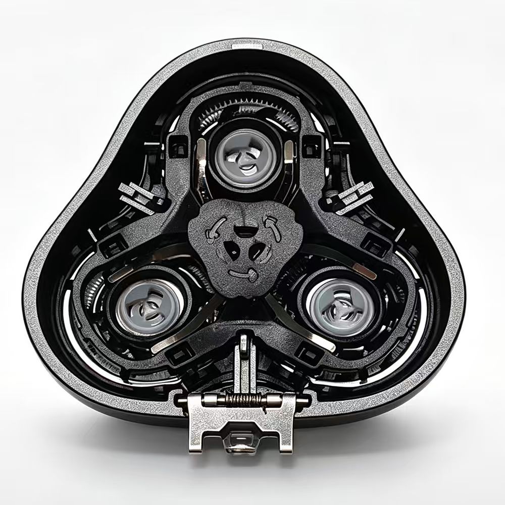 Tête de rasoir électrique de r - Electric Shaver Rotary avis et prix