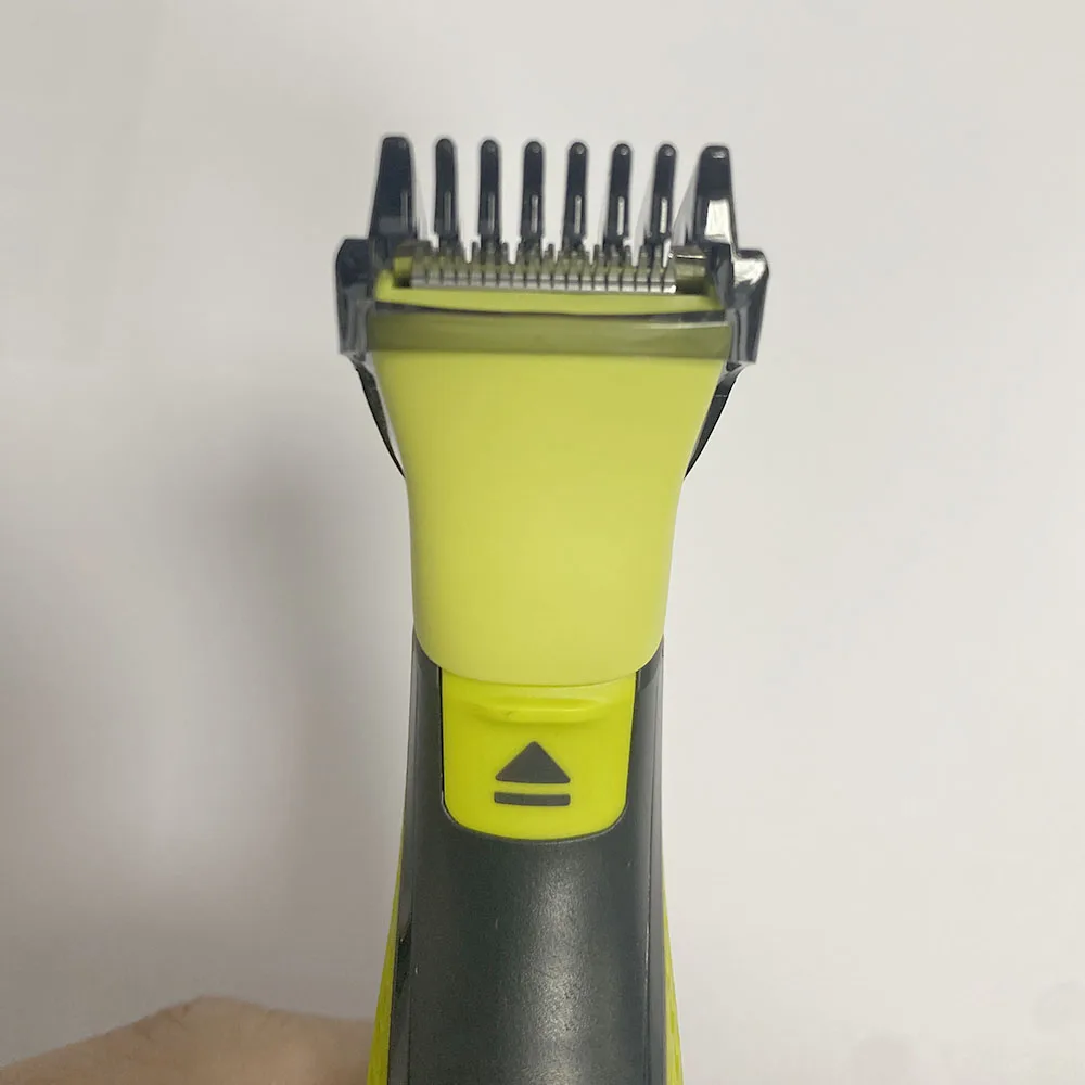 Têtes de rechange pour rasoir  - Beard Trimmer avis et prix