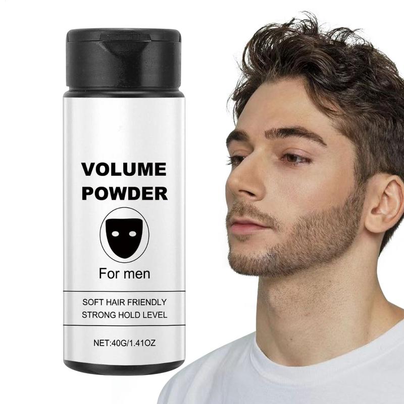 Poudre de Texture longue durée - Men'S Grooming Hairstyles avis et prix