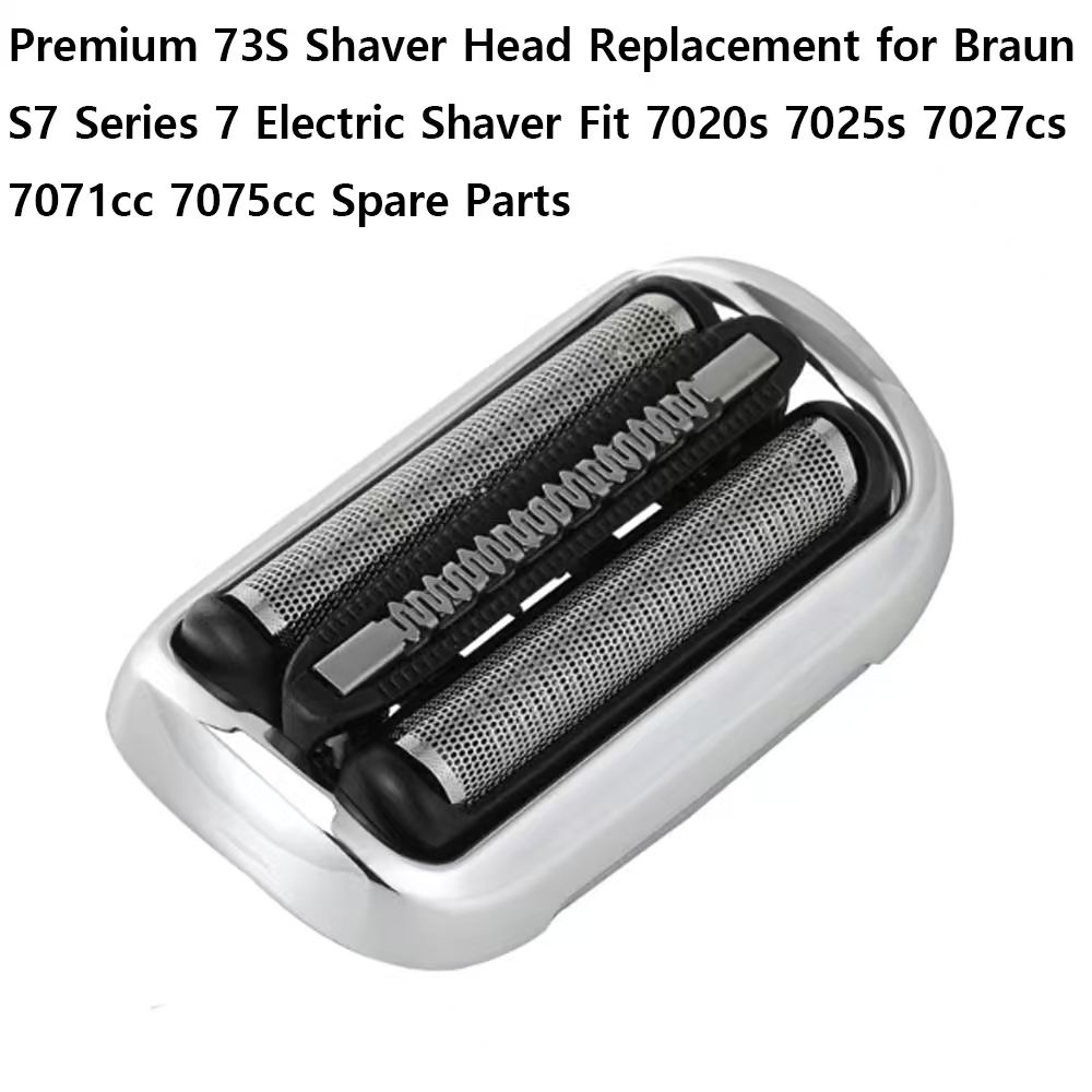 Tête de rasoir de remplacement - Electric Shaver Rotary avis et prix